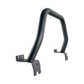 IAG Off-Road FMS OE Style Capable Bull Bar with Recovery Points - Bull Bar Angle 2