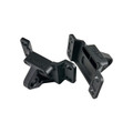 IAG Off-Road FMS OE Style Capable Bull Bar with Recovery Points - Black Mount
