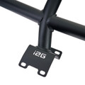 IAG Off-Road FMS Full Capable Bull Bar with Recovery Points - Contruction