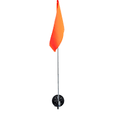 SeaSucker Visibility Flag Mount - SM6310