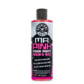 Chemical Guys Mr. Pink Foam Party Vehicle Wash Soap- 16oz - CWS22116 Chemical Guys Mr. Pink Foam Party Vehicle Wash Soap- 16oz - CWS22116