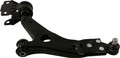 MOOG 13-19 Ford Escape Front Left Lower Control Arm and Ball Joint Assembly - RK622136 MOOG 13-19 Ford Escape Front Left Lower Control Arm and Ball Joint Assembly - RK622136