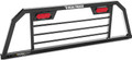 BackRack 15-24 Ford F-150 / 22-24 Toyota Tundra SRL Rack Lighted Frame ONLY Req. HW - SRL900 BackRack 15-24 Ford F-150 / 22-24 Toyota Tundra SRL Rack Lighted Frame ONLY Req. HW - SRL900