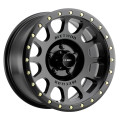 Method MR305 NV 17x8.5 25mm Offset 5x150 116.5mm Centerbore - Matte Black - MR30578558525