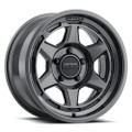 Method MR708 Bead Grip 18X9 +12mm Offset 8X170 130.81 CB - Gloss Titanium - MR70889087812