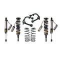 OME BP-51 Suspension Kit w/ UCA (FR 3 in/0-330 lb, RR 2 in/440) For 2024+ Toyota Land Cruiser