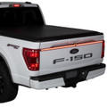 Putco Excalibur LED Tailgate Light Bar & Plug-N-Play Connector For 2024+ Ford F-150 w/Factory LED Taillamps & OBS 
