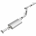 MagnaFlow BRE Exhaust Kit 96-01 Jeep Cherokee - 106-0003