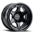 Method MR708 Bead Grip - 18x9 / ET12 / 106.25 Bore - Gloss Black - MR708890601312