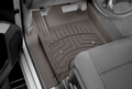 WeatherTech 2025+ Toyota 4Runner Rear FloorLiner HP - Black - 4419192IM