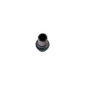 IAG 5/8" Hose Barb Quick Connect Fitting (AOS) - Angle 2