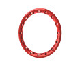 Method Beadlock Ring - 20in Forged - Style 1 - Red - GR-10020-R
