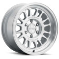 Method MR318 17x8.5 / 6x135 BP / 0mm Offset / 87mm CB Machined-Clear Coat - MR31878516300
