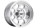 Mickey Thompson Classic III Wheel - 17x9 8x6.5 5 90000001785 - 250431
