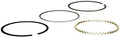 Wiseco 95.5mm Ring Set Ring Shelf Stock - 9550XX Wiseco 95.5mm Ring Set Ring Shelf Stock - 9550XX