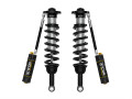 ICON 2025 Toyota 4Runner 4WD 2.5 1.25-3in Lift Front VS RR Coilover Kit - 58795