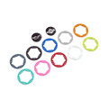IAG Off-Road Beadlock Oil Cap For 2021+ Ford Bronco, 15+ F-150, 19+ Ranger - Color Rings and Emblems