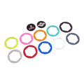 IAG Off-Road Beadlock Coolant Cap For 2021+ Ford Bronco, 15+ F-150, 19+ Ranger - Color Rings
