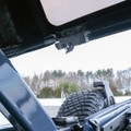 IAG Off-Road EZ-Lift® & V2 EZ-Pull Combo Kit - Latch Installed