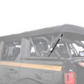 IAG Off-Road EZ-Lift® Show Installed