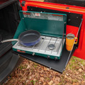 IAG Off-Road Base Camp Tailgate Table For 2021+ Ford Bronco - Cooking