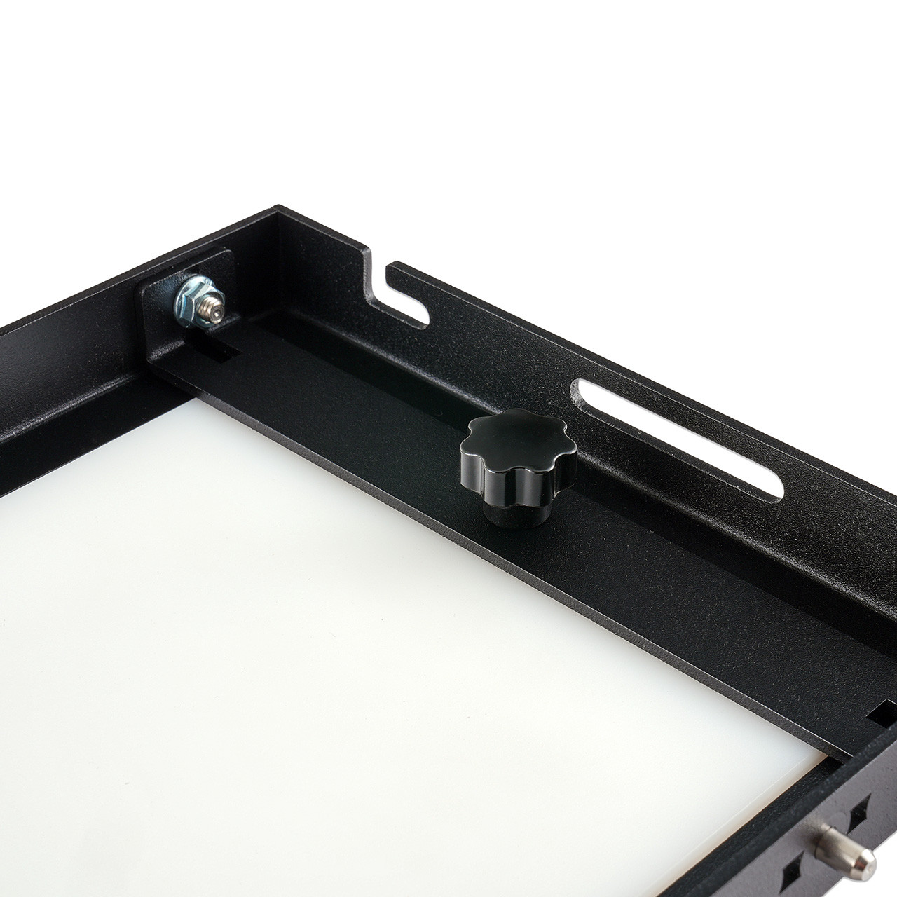 IAG Multilevel Tailgate Table Cutting Board Extension for 2021+ Ford Bronco - Secure Knob Location