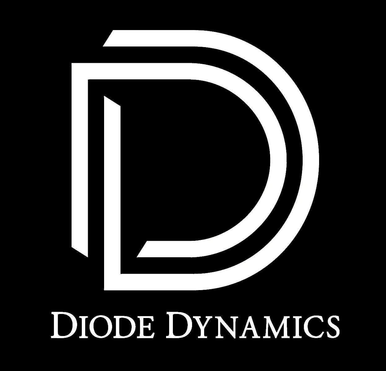 Diode Dynamics 24-26 Toyota Tacoma TRD Pro Grille Lightbar Brackets - DD8057