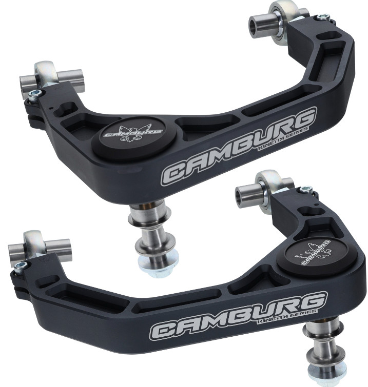SPC Performance Lexus LX600/LX700H Adjustable Upper Control Arm (Pair) - 35450