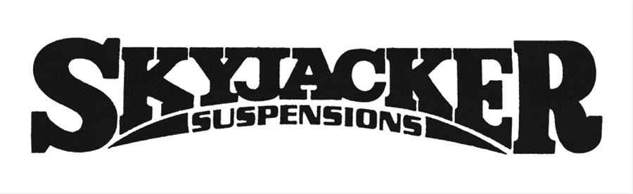 Skyjacker Suspension Lift Kit Component 1980-1985 Toyota Pickup 4 Wheel Drive - T305P