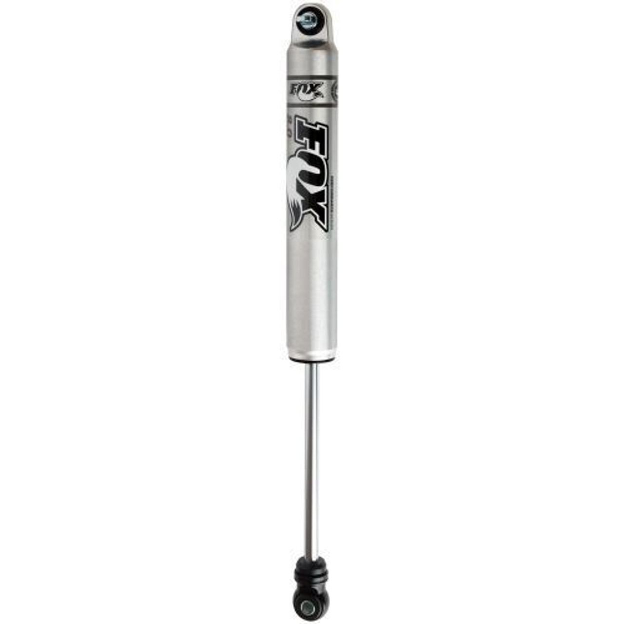 Fox 97-06 Jeep TJ 2.0 Performance Series 8.1in. Smooth Body IFP Rear Shock / 2.5-3.5in & 2-3in Lift - 985-24-086