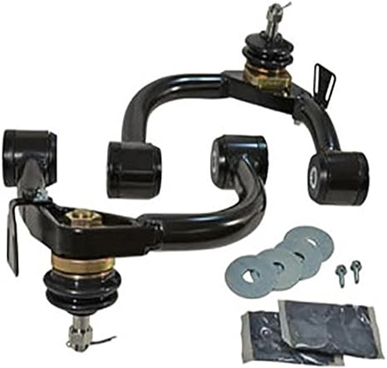 SPC Performance 98-07 Lexus LX470/Toyota Landcruiser(100 Series) AWD/4WD Adjustable Front Upper Arms - 25455