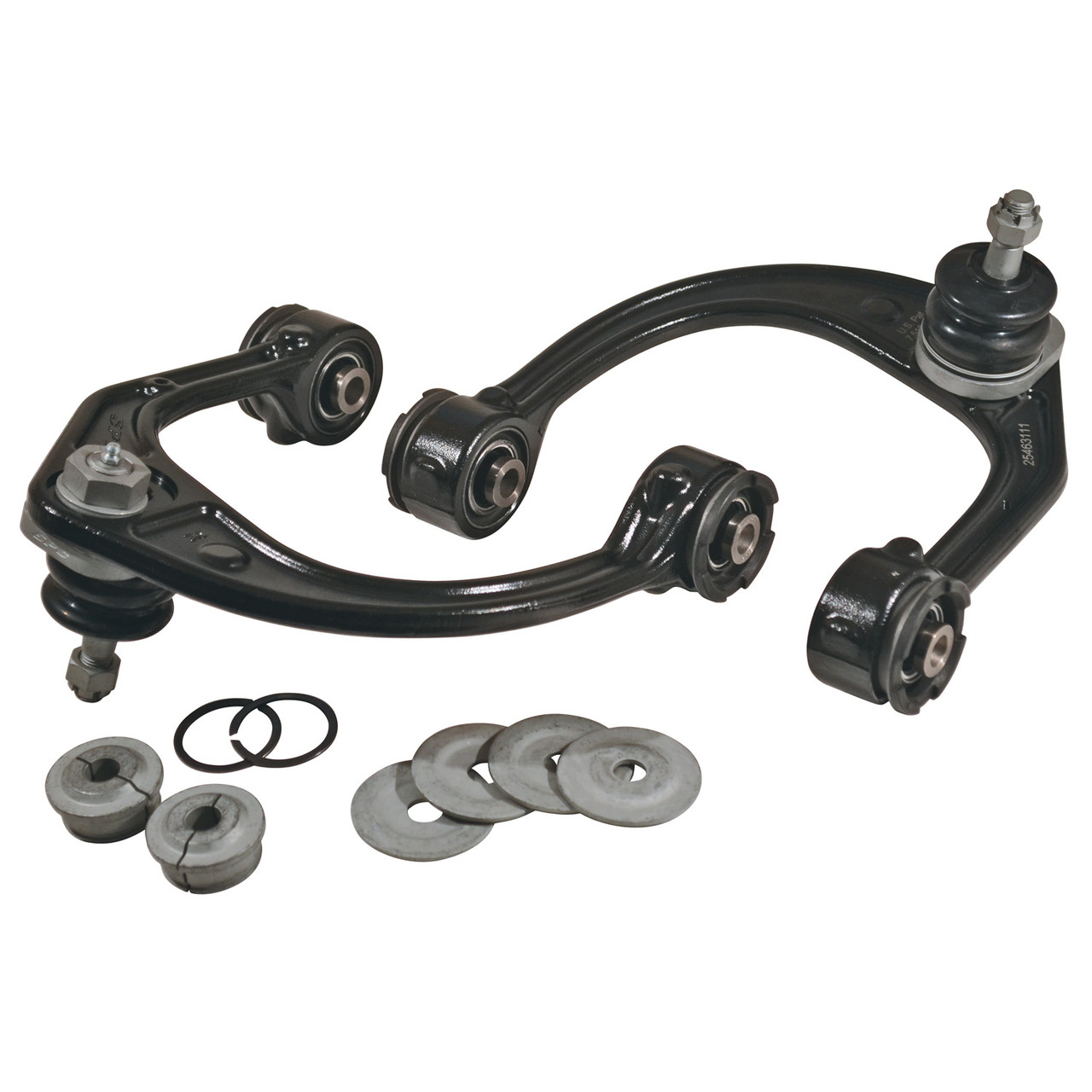 SPC Performance ADJ UCA TOYOTA TACOMA (Pair) - 25460