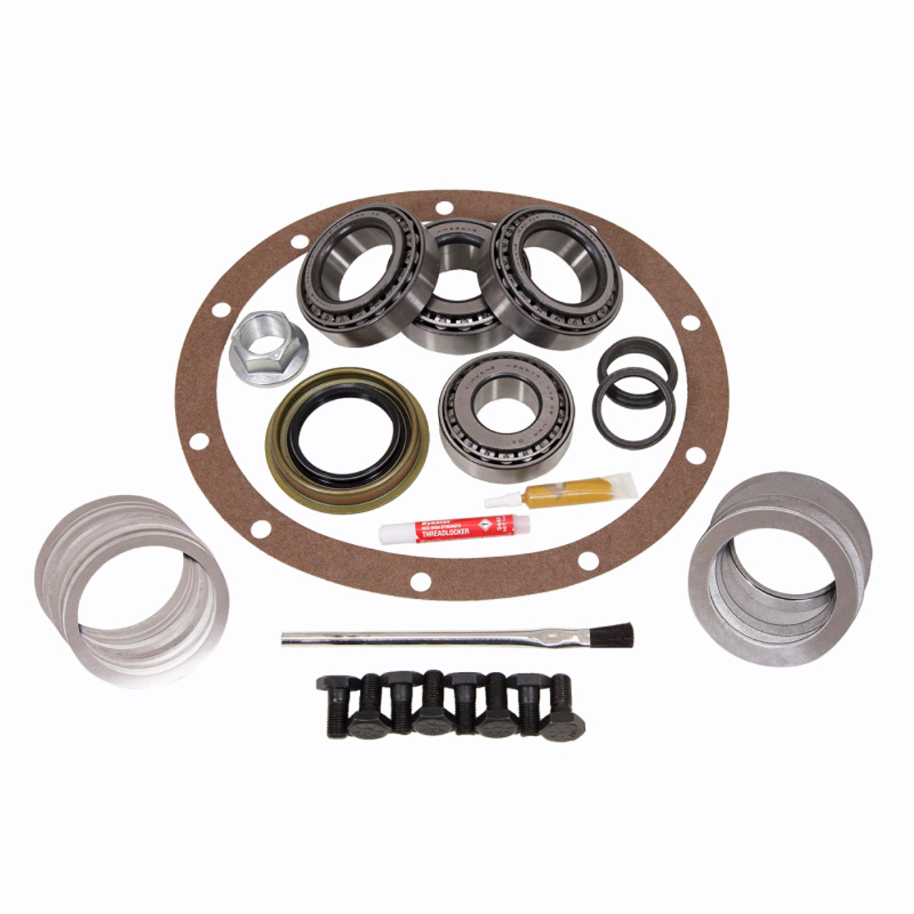 Yukon Gear Master Overhaul Kit For Model 20 Diff - YK M20