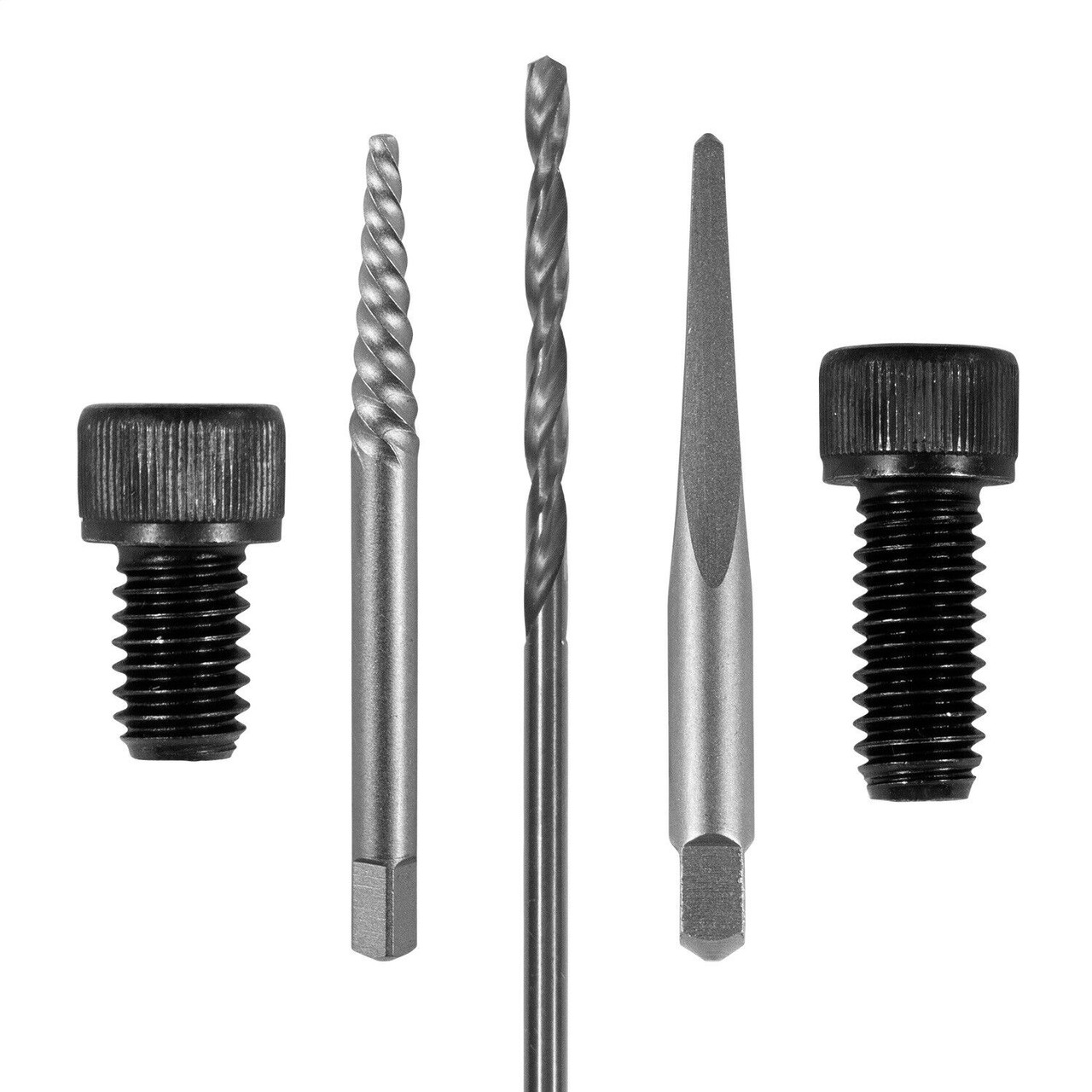 Yukon Gear Cross Pin Bolt Extractor Kit - YT BE-01