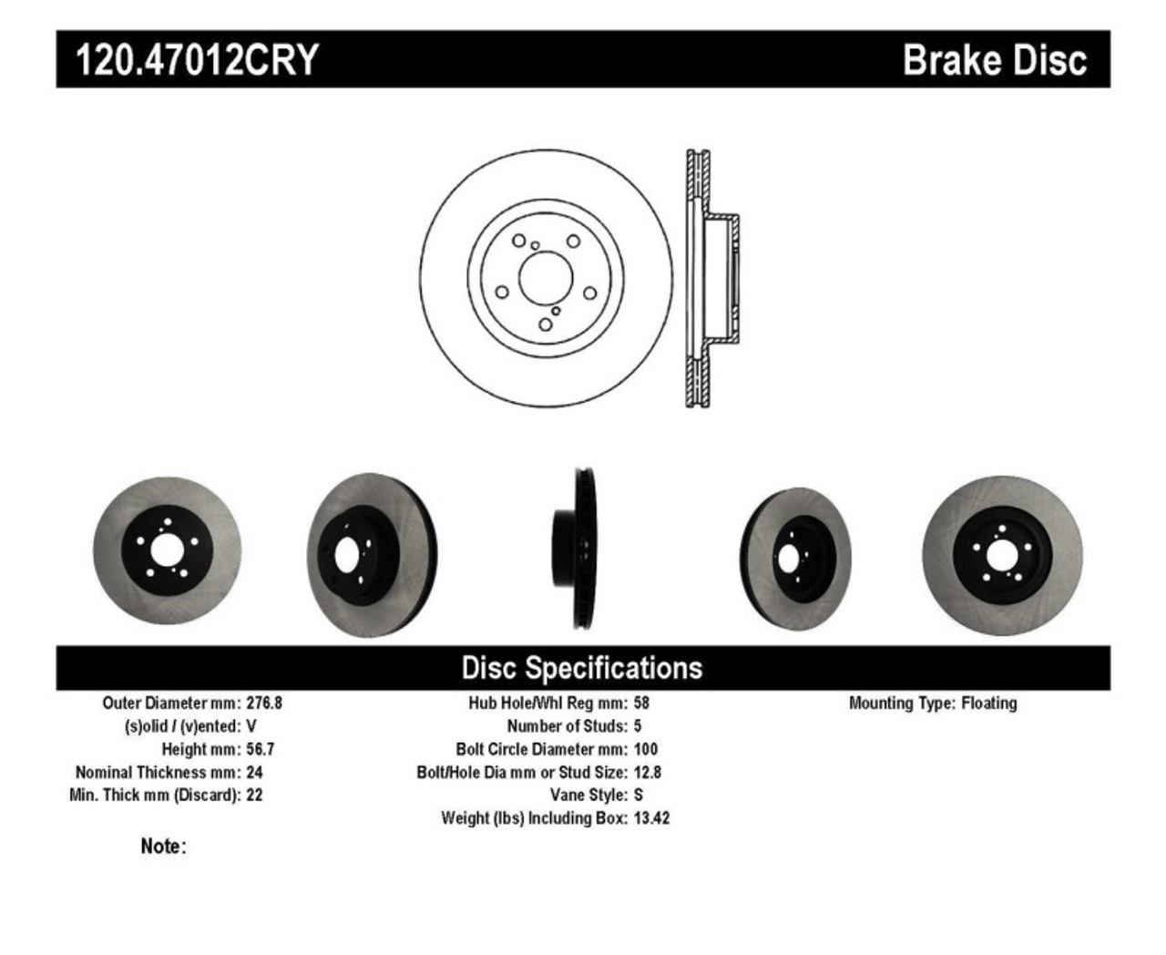 Catalog