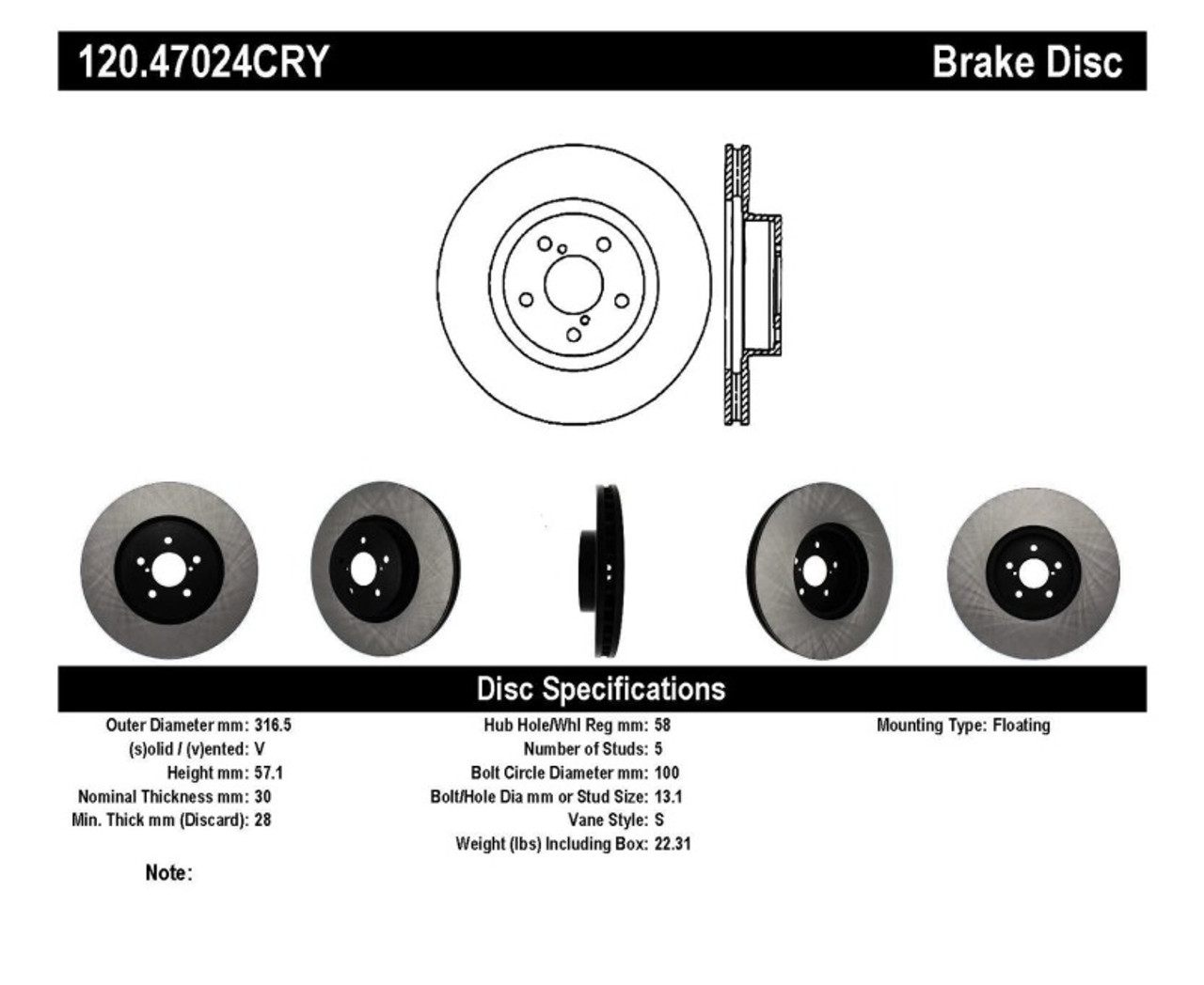 Catalog