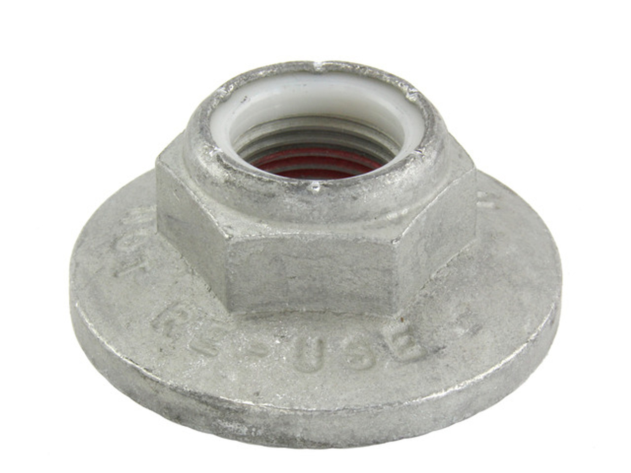 Centric Power Slot 04-08 Ford F150 Pickup 2WD Retaining Nut (1 Nut)