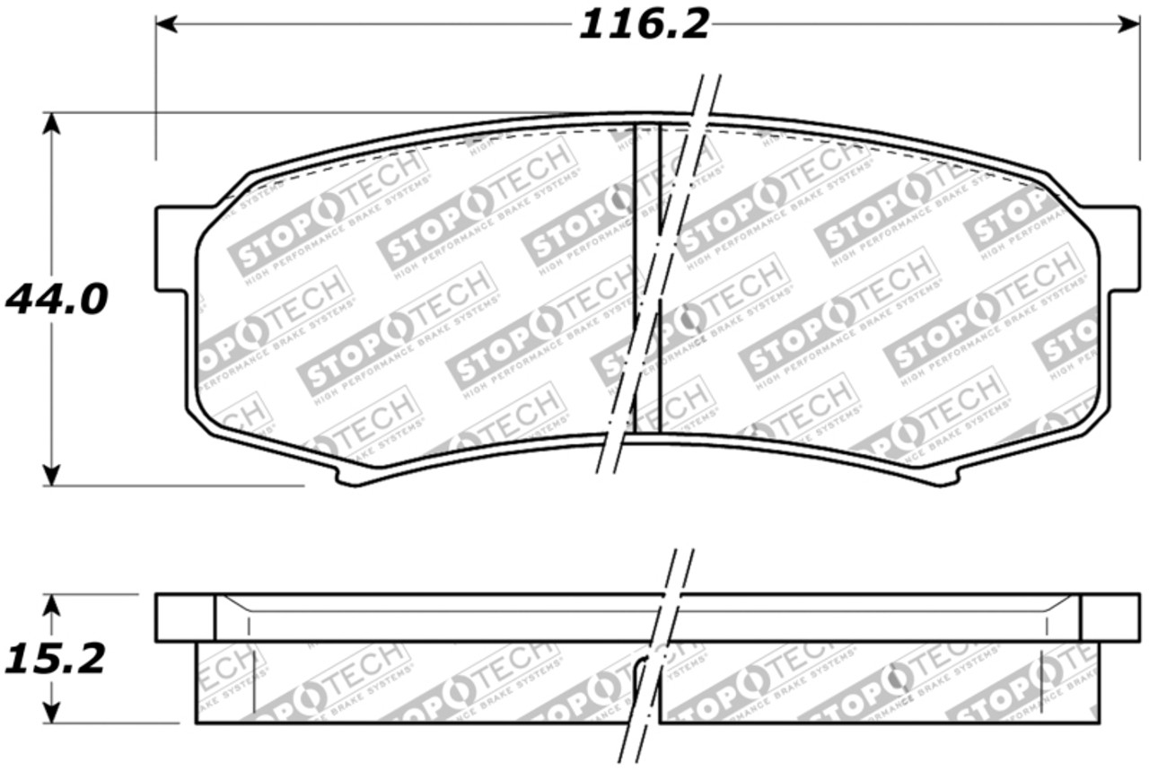 Technical Drawing