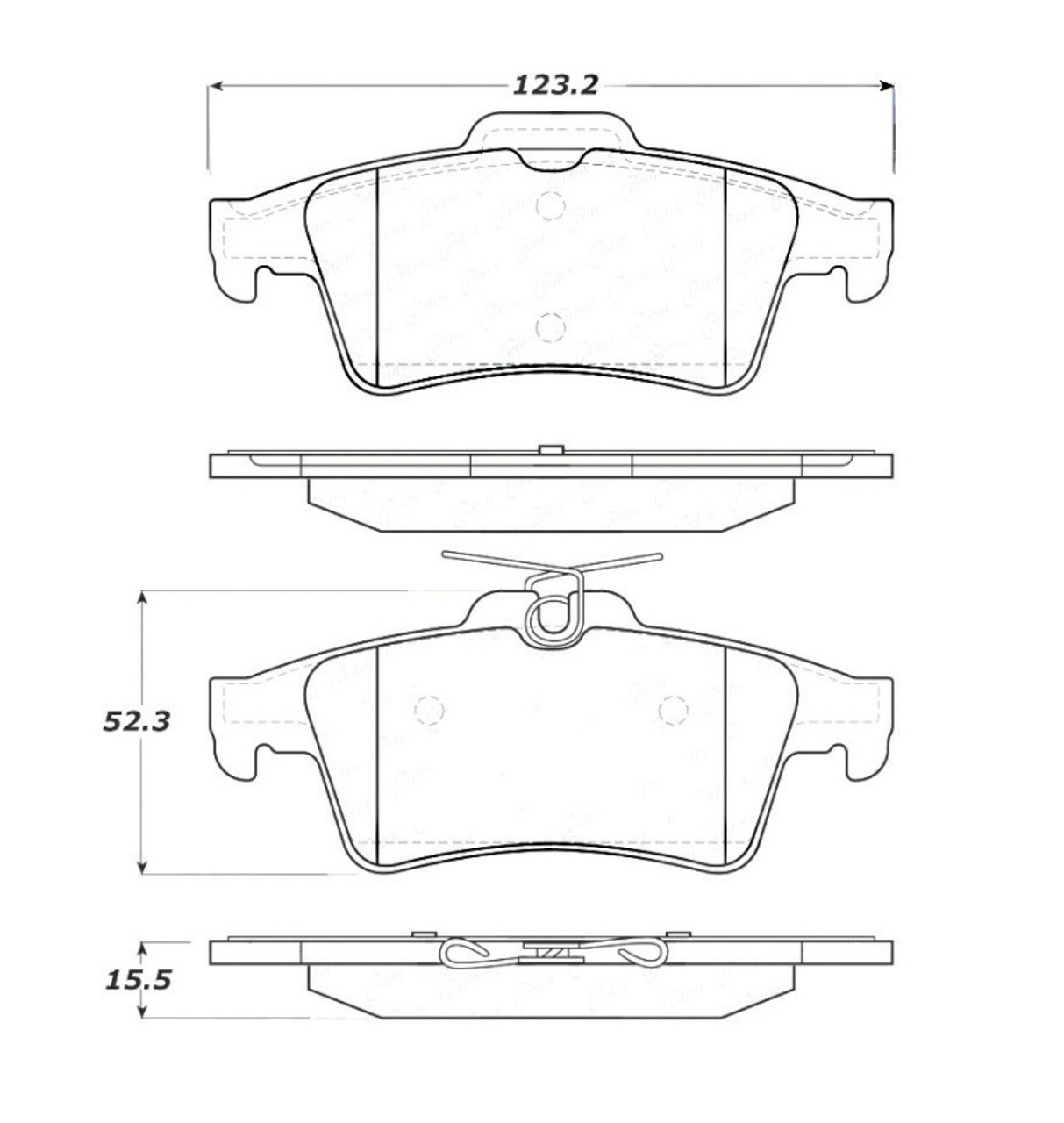 Technical Drawing