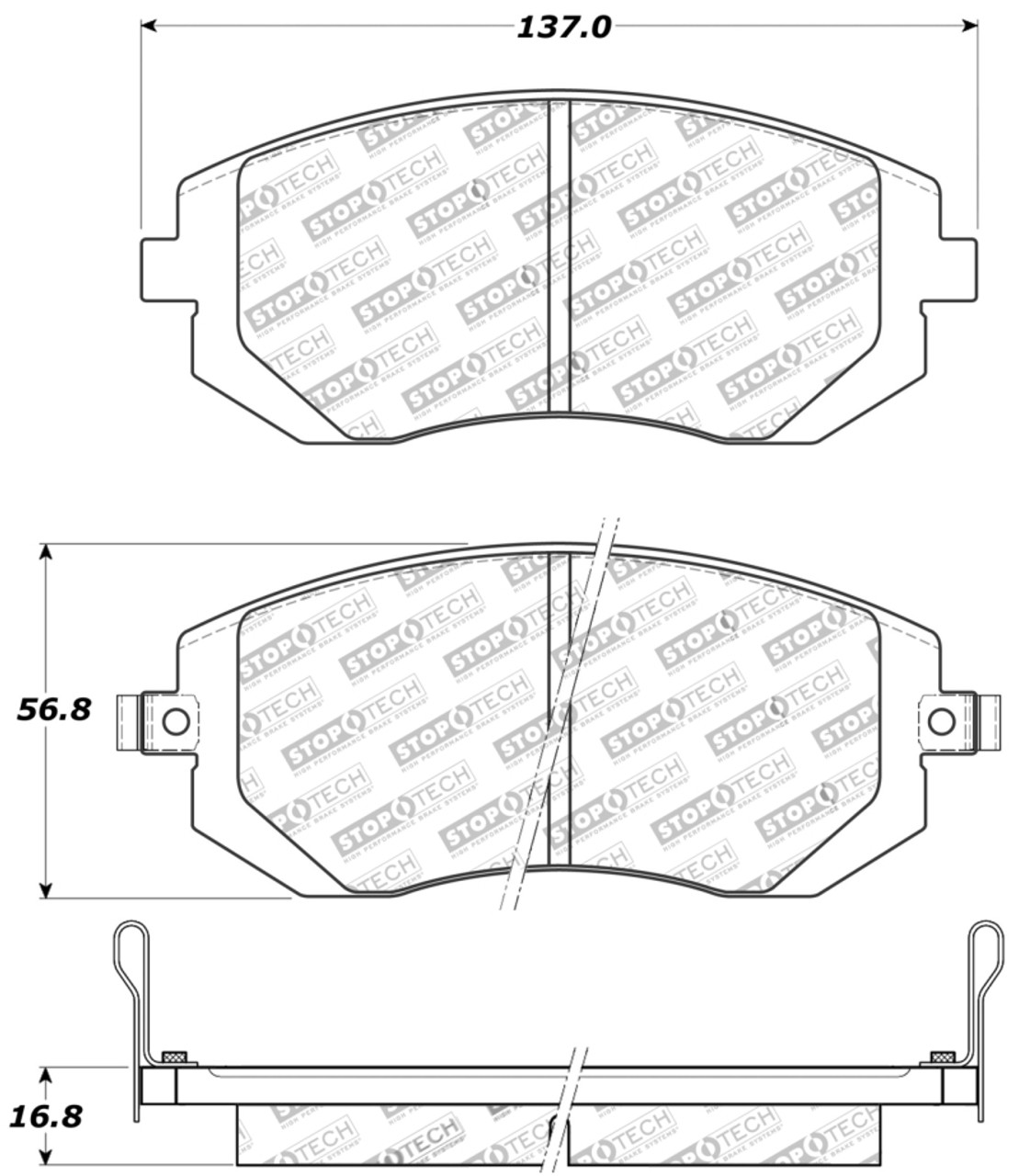 Technical Drawing