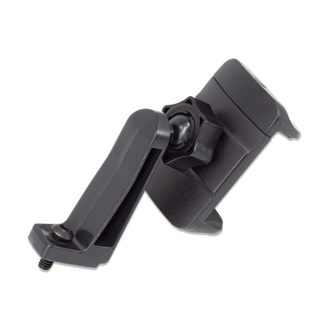 IAG I-Line Dash Organizer with Phone Holder for 2021-24 Ford Bronco - Phone Holder 1