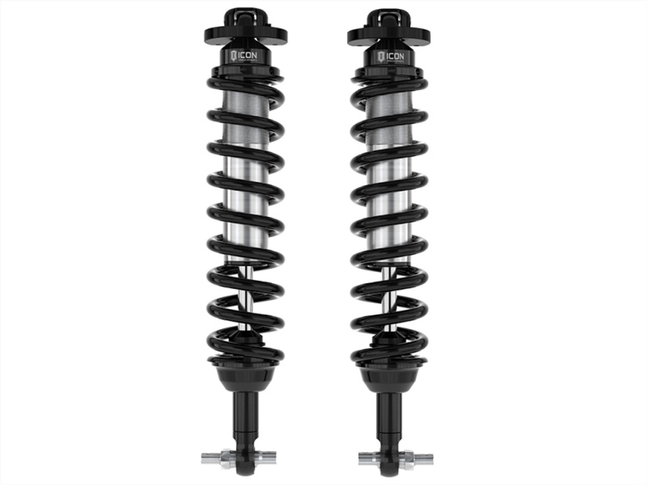 Photo - Primary - ICON 2021+ Ford Bronco 2-3in Front 2.5 VS IR COILOVER KIT - 48600