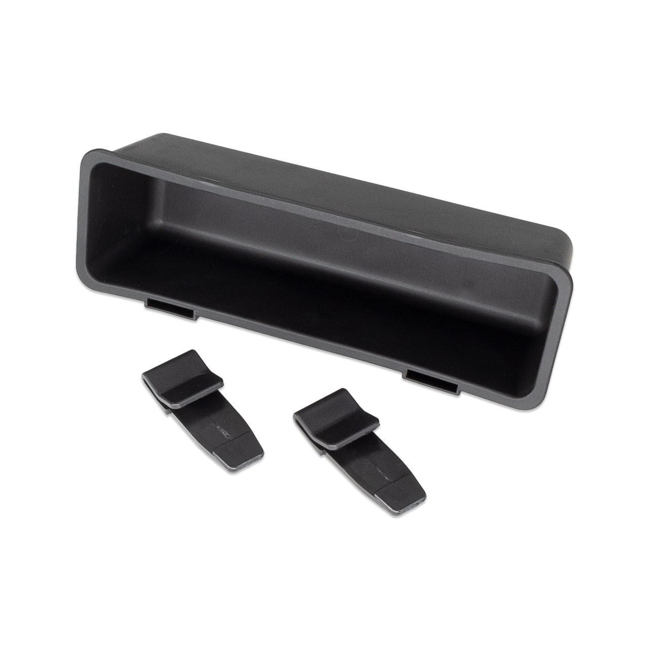 IAG I-Line TPE Sunglass Holder for 2021+ Ford Bronco