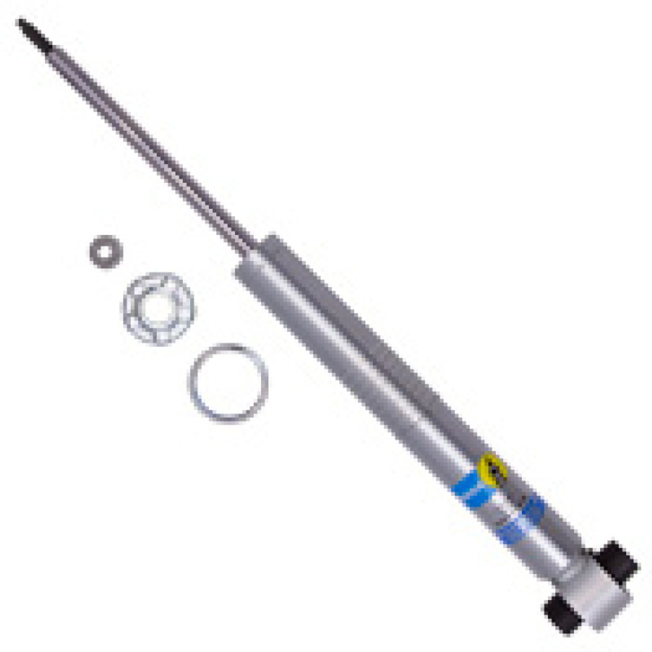 Thumbnail - Bilstein 5100 Series 2021+ Ford Bronco (2 Door) Rear 46mm Monotube Shock Absorber - 24-323567