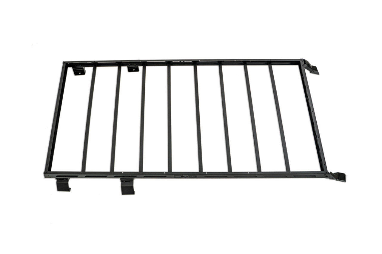 DV8 Offroad 21-23 Ford Bronco Hard Top Roof Rack - RRBR-02