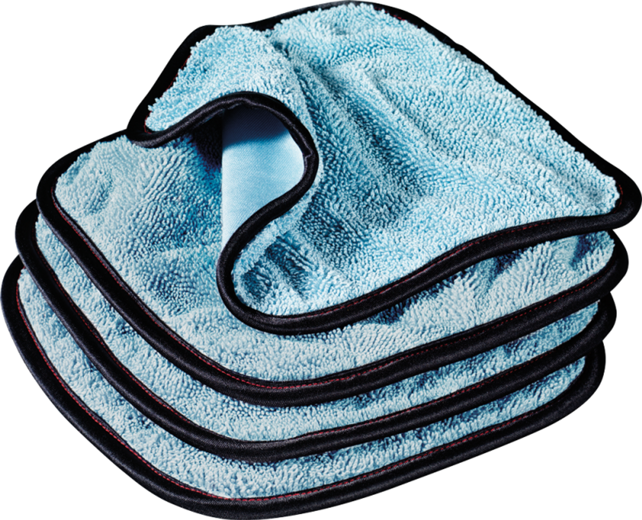 Griots Garage PFM Dual Weave Glass Towel