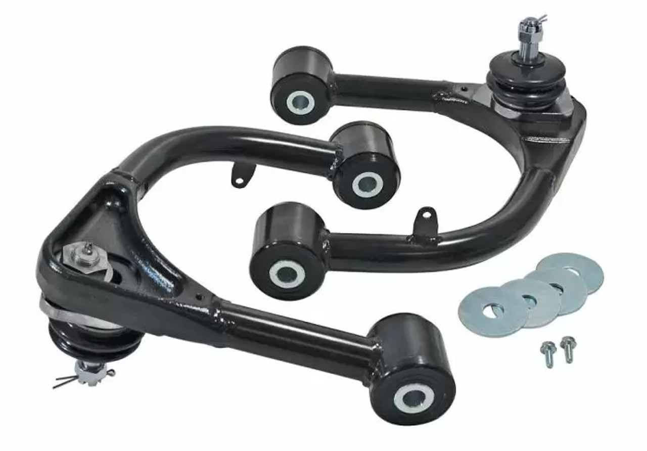 SPC Performance Toyota Land Cruiser 200 Series Adjustable Upper Control Arms - 25465