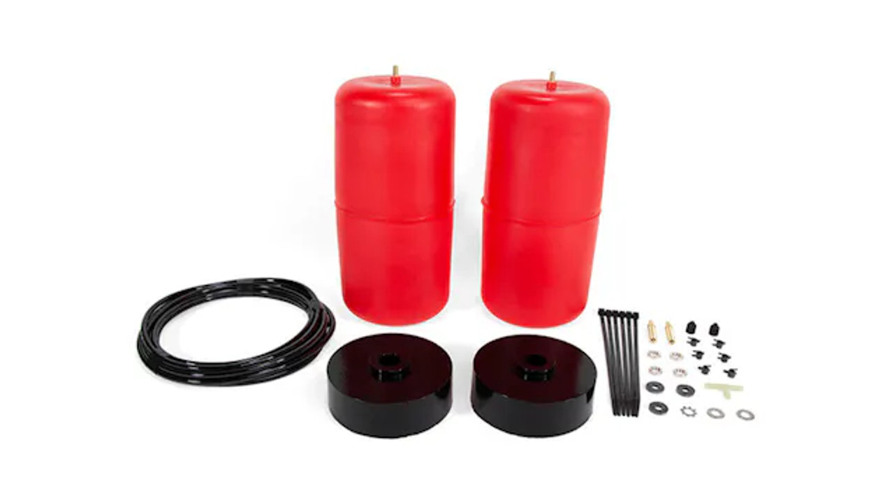 Air Lift 2020 Jeep Gladiator 4WD 1000 Air Spring Kit - 60830