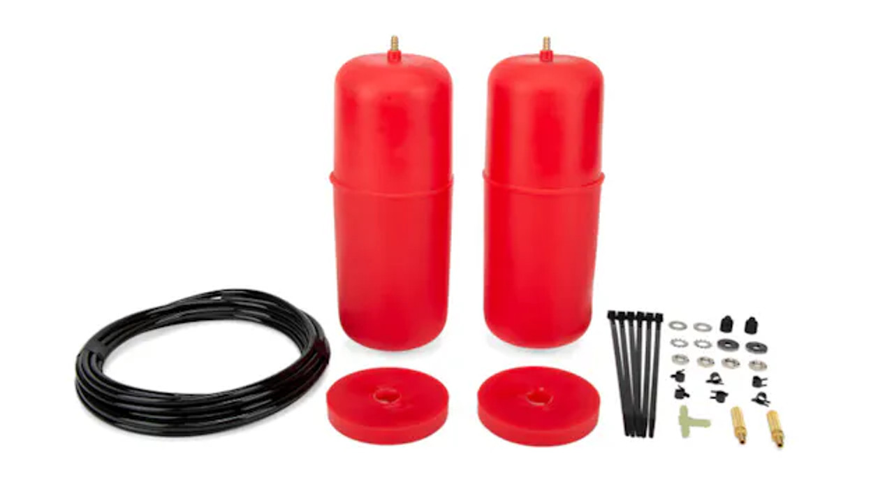 Air Lift 1000 Air Spring Kit for 19-21 Toyota RAV4 - 60842