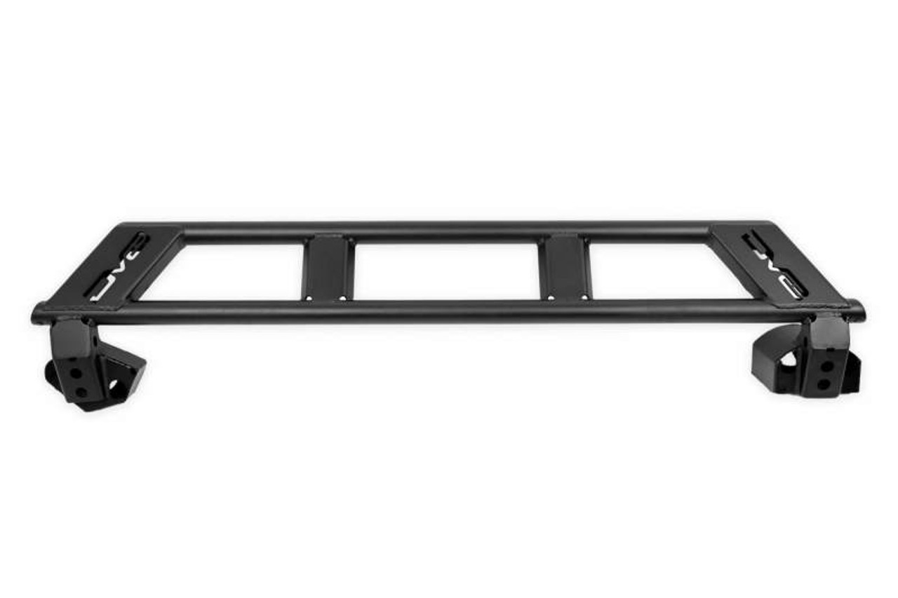 DV8 Offroad 21-23 Ford Bronco FS-15 Series 2-Door Rock Sliders - SRBR-04